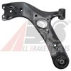 SPIDAN 50005 Track Control Arm